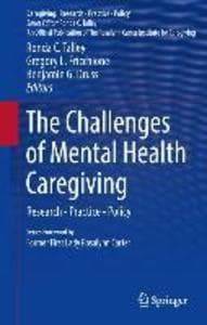 The Challenges of Mental Health Caregiving
