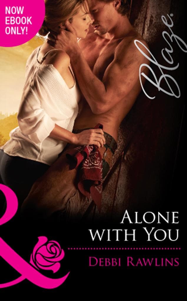Alone With You