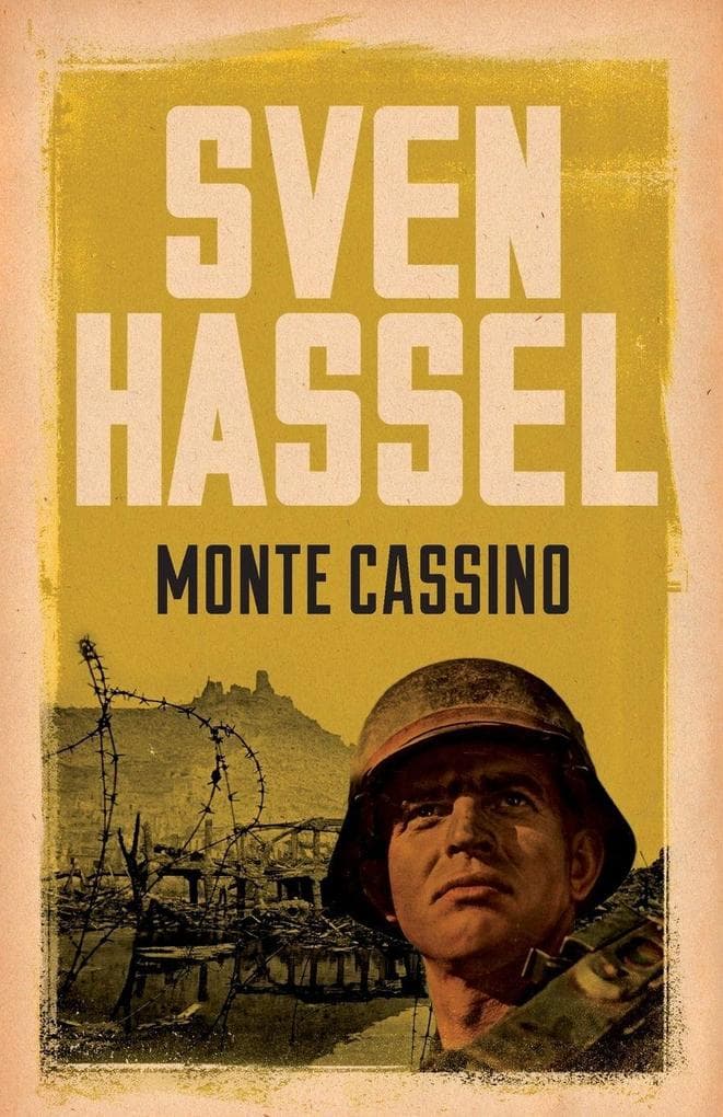 Monte Cassino