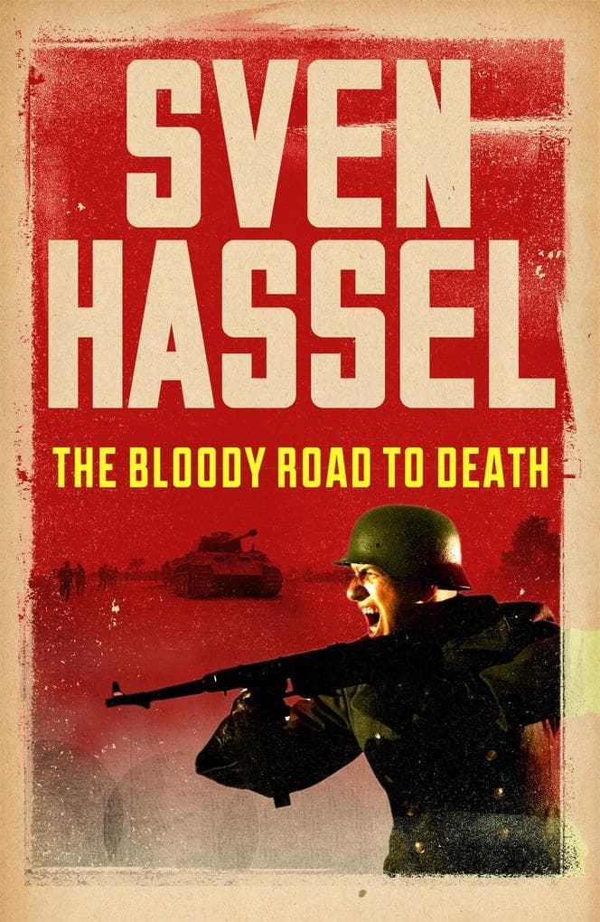 The Bloody Road to Death