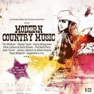 Modern Country Music