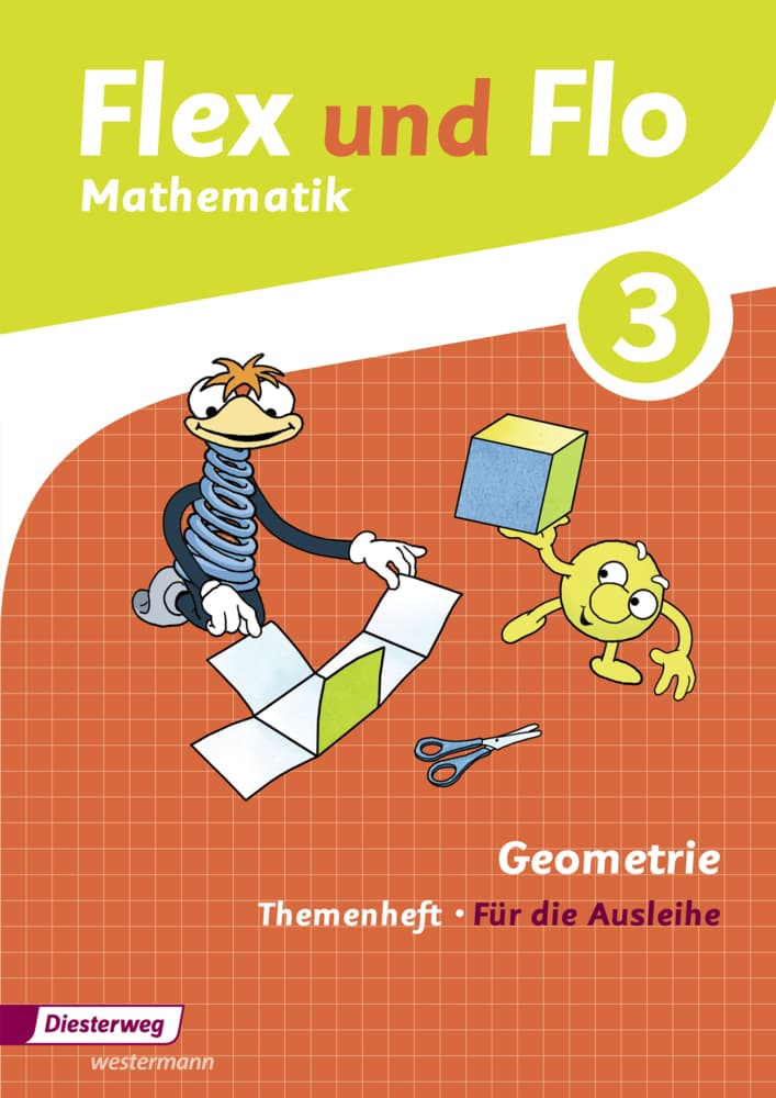 Flex und Flo - Ausgabe 2014.Themenheft.3