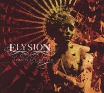 Someplace Better (Ltd Digipak)