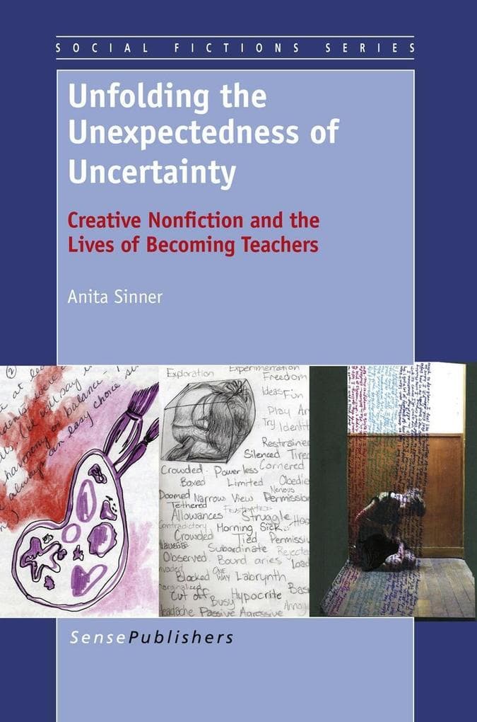 Unfolding the Unexpectedness of Uncertainty