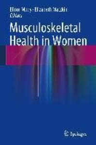 Musculoskeletal Health in Women