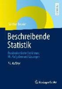 Beschreibende Statistik