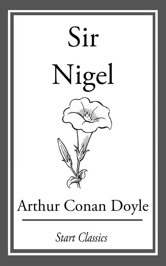 Sir Nigel