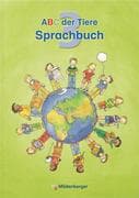 ABC der Tiere 3 - Sprachbuch · Ausgabe Bayern