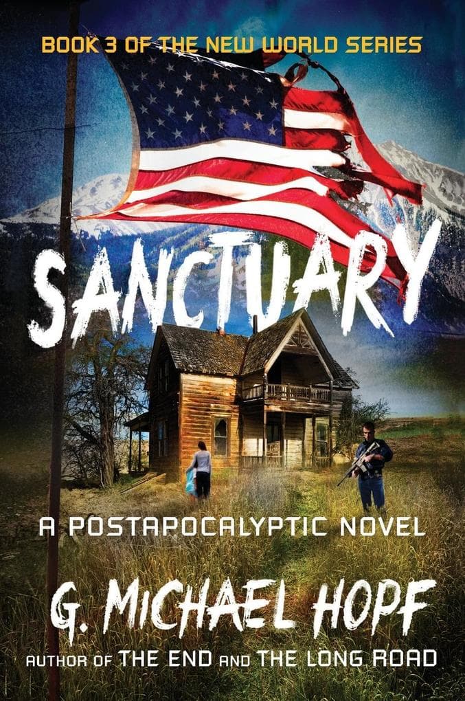 Sanctuary
