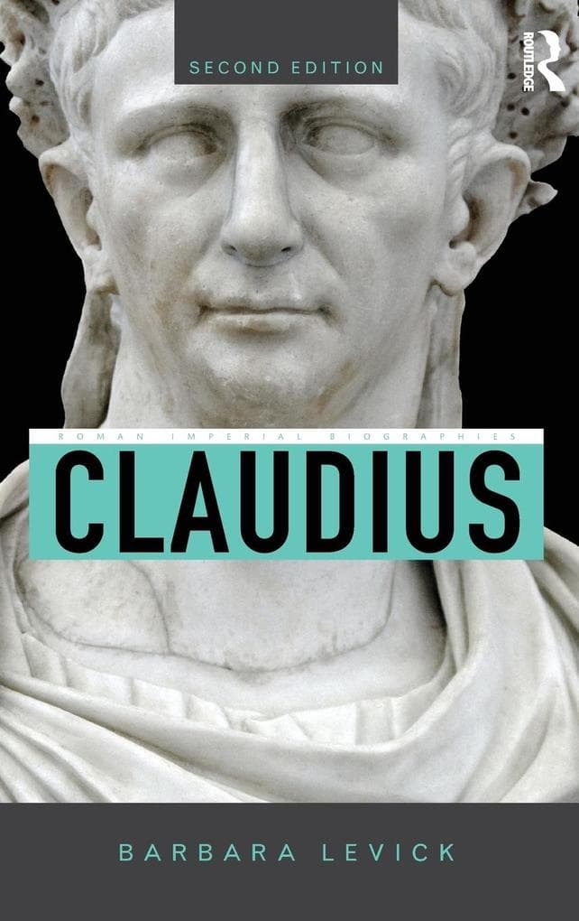 Claudius