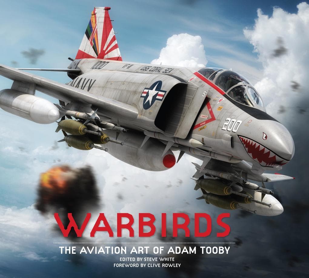 Warbirds