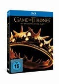 Game of Thrones - Staffel 2