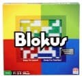 Mattel Games - Blokus