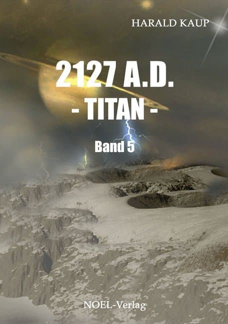 2127 A.D. - Titan