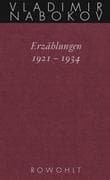 Gesammelte Werke. Band 13: Erzählungen 1921 - 1934