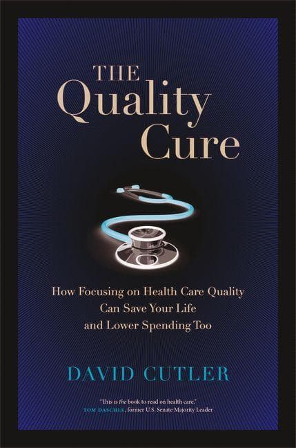 The Quality Cure