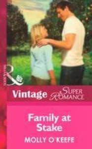 Family at Stake