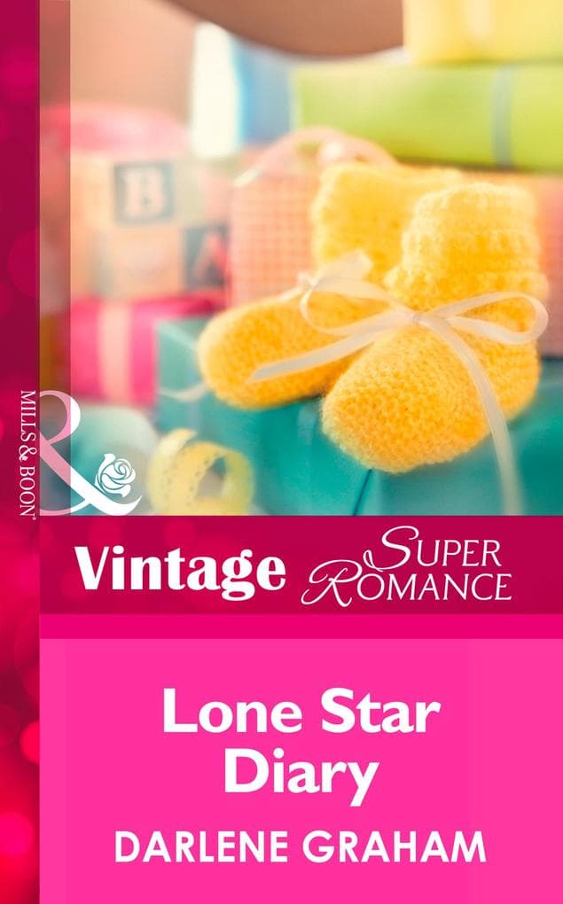 Lone Star Diary