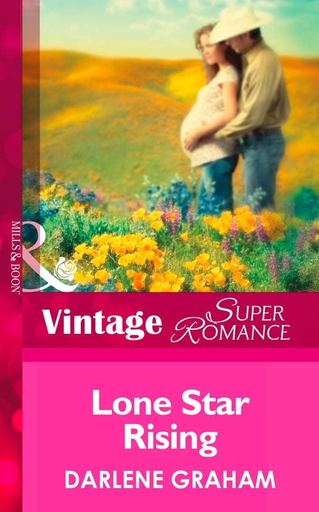 Lone Star Rising