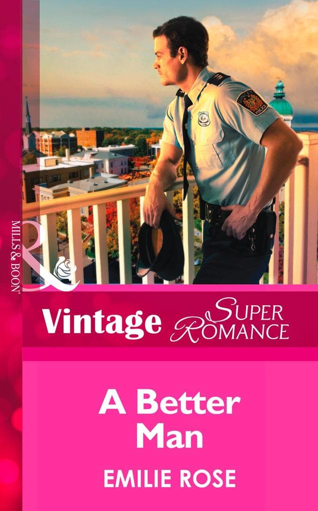 A Better Man