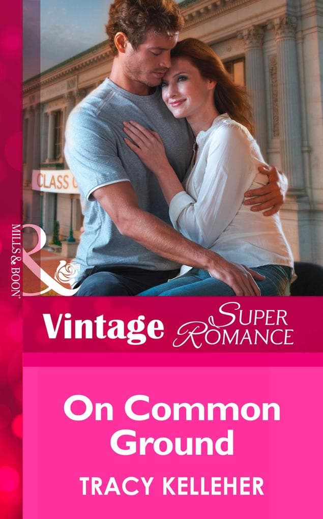 On Common Ground