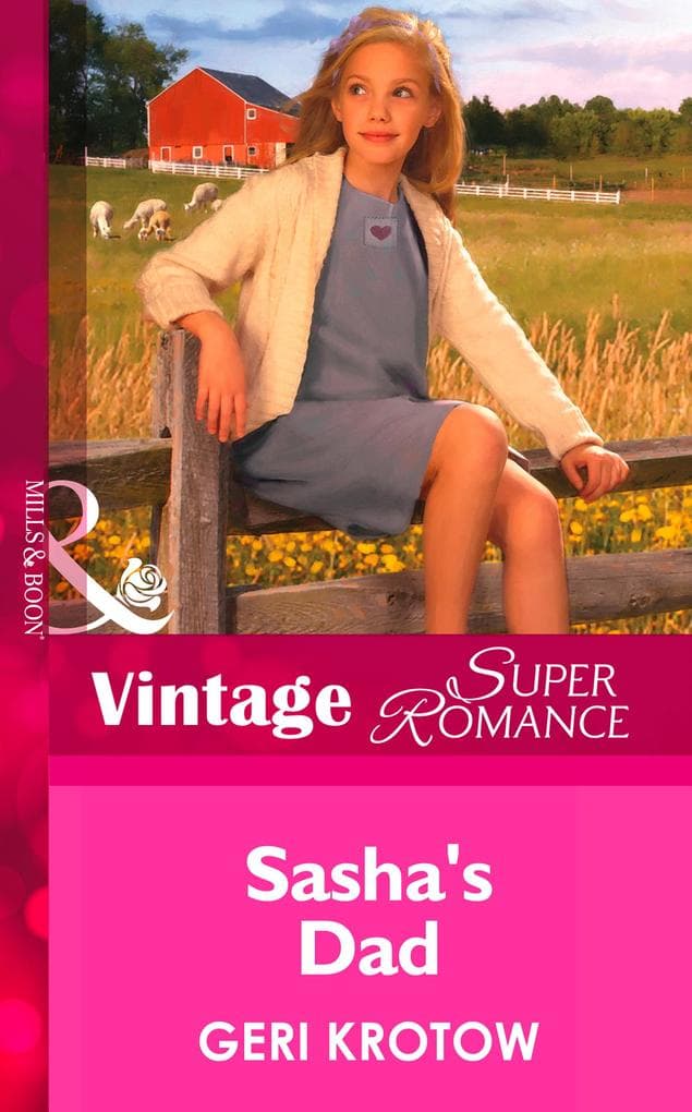 Sasha's Dad