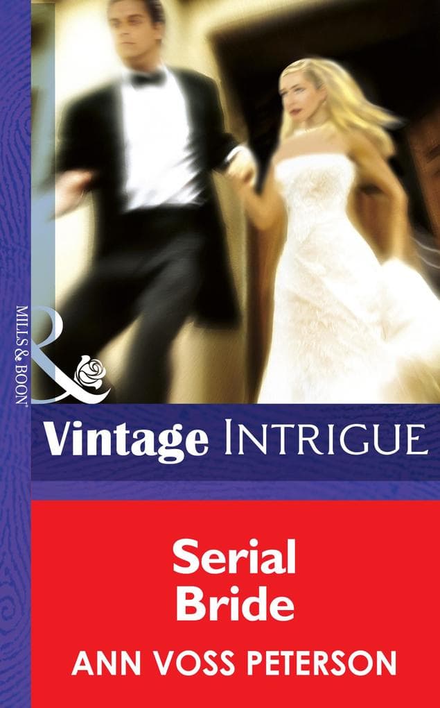 Serial Bride
