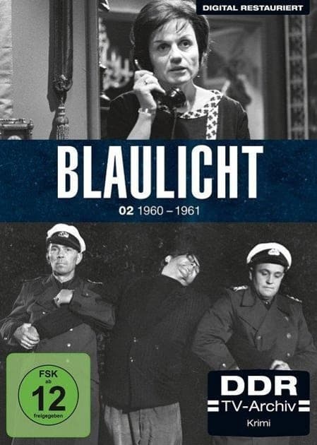 Blaulicht