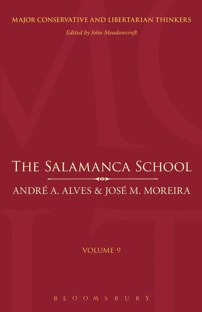 The Salamanca School