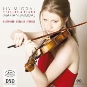 Sonaten für Violine und Klavier