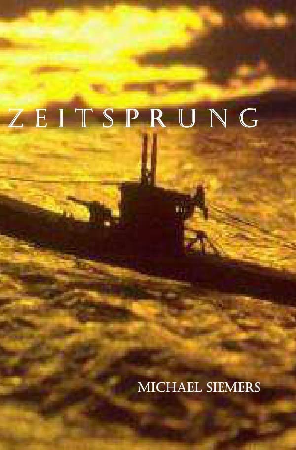 Zeitsprung
