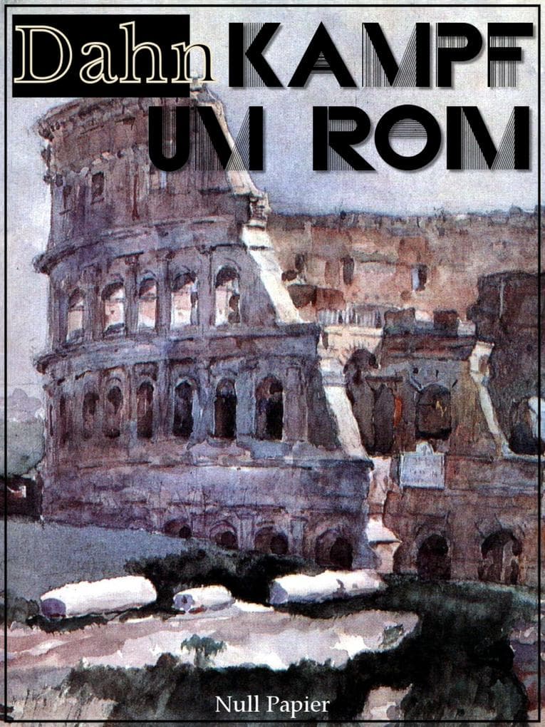 Kampf um Rom