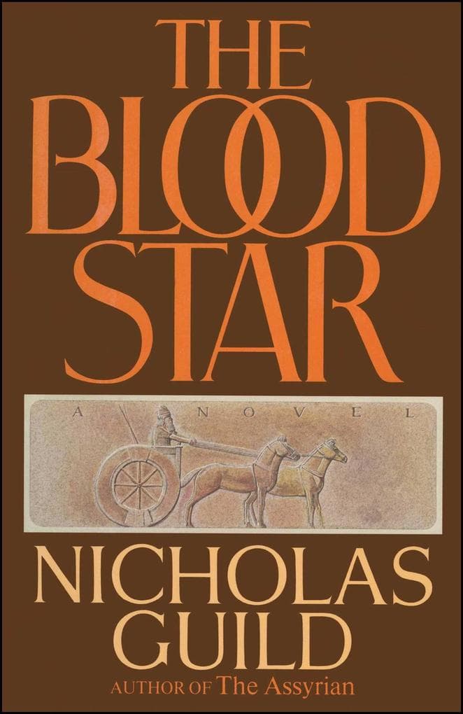 Blood Star
