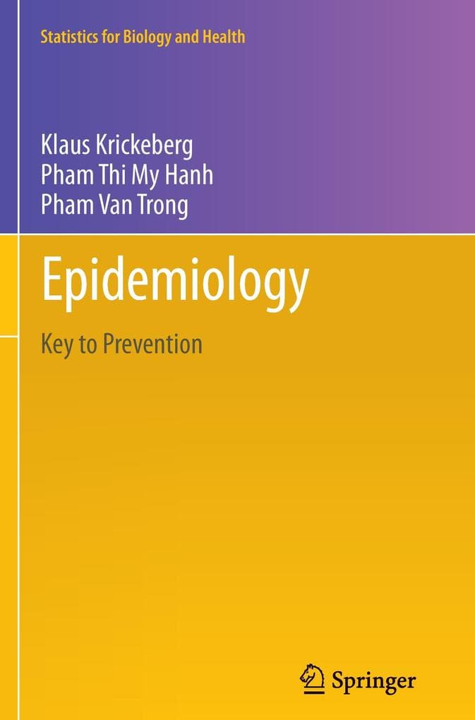 Epidemiology