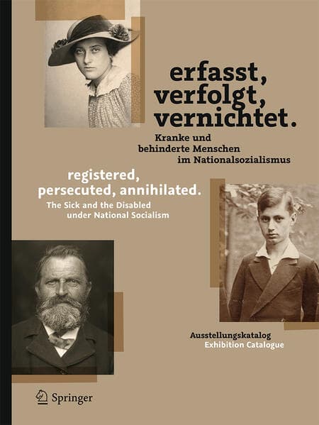 Erfasst, verfolgt, vernichtet