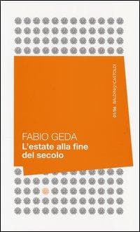 L' estate alla fine del secolo