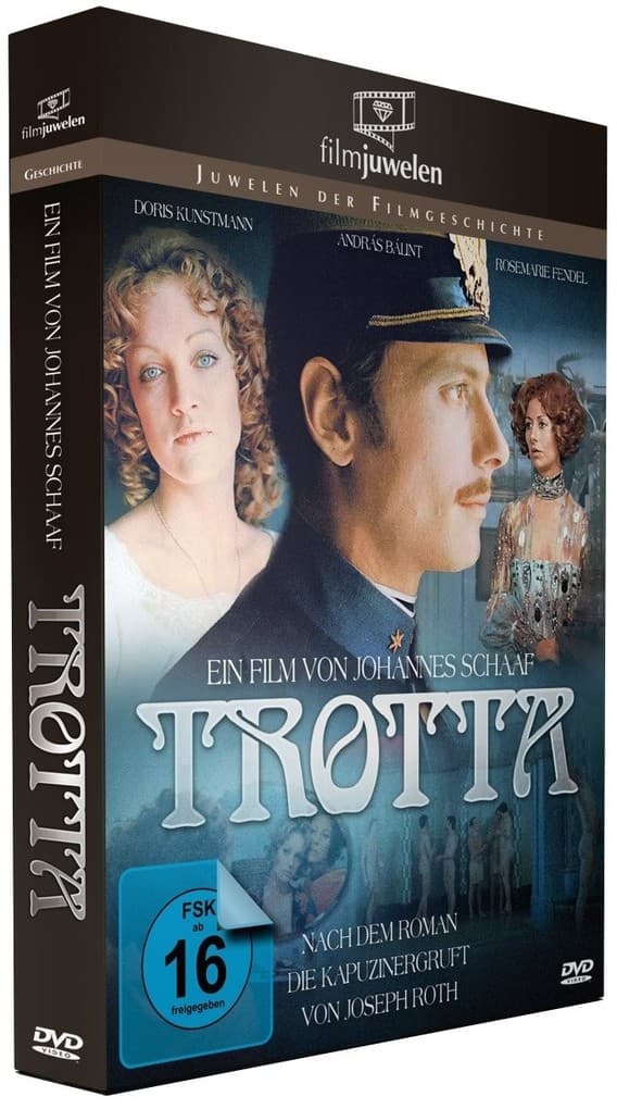 Trotta