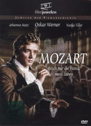 Mozart - Reich mir die Hand, mein Leben