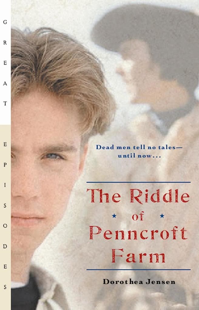 Riddle of Penncroft Farm