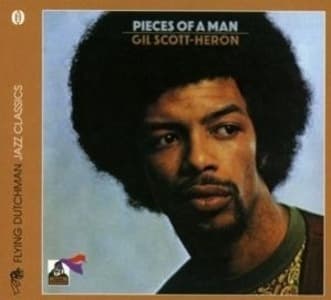 Pieces of a man