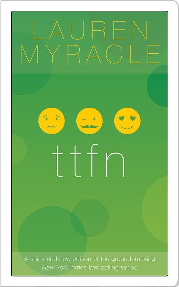 ttfn - 10th Anniversary update and reissue