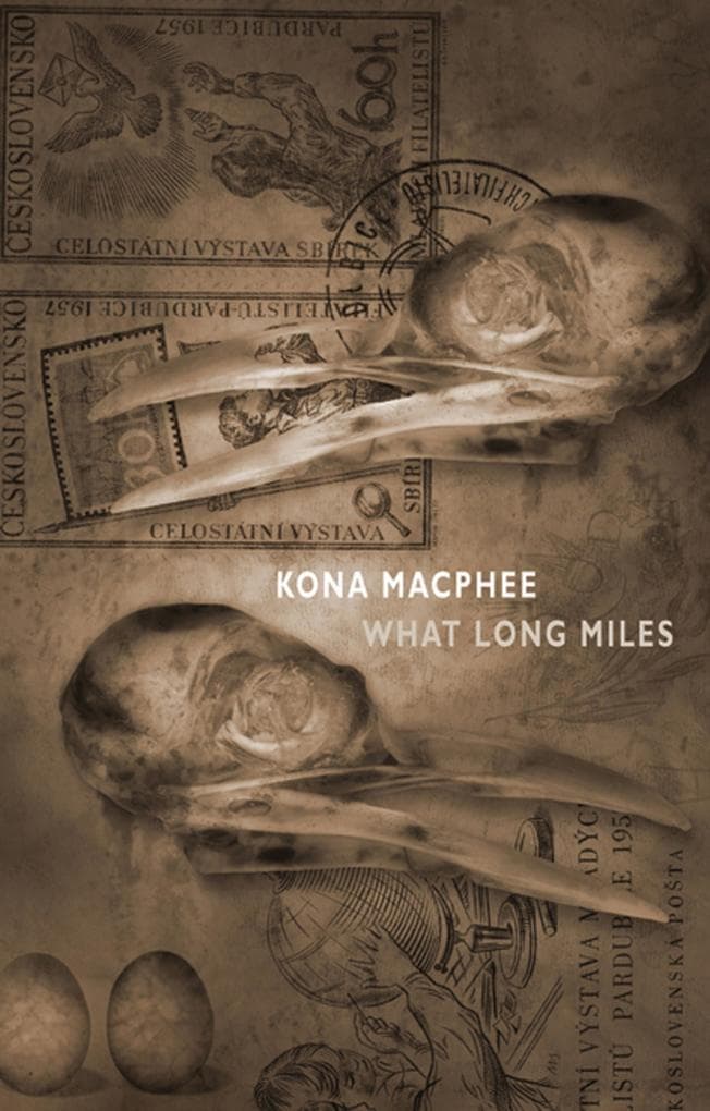 What Long Miles
