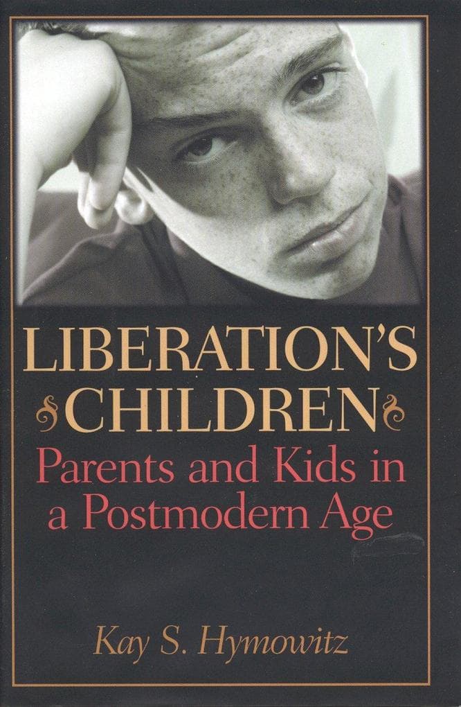 Liberation's Children