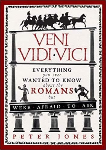 Veni, Vidi, Vici