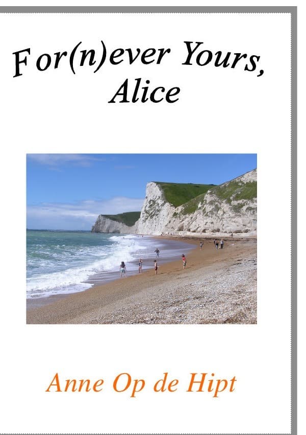 For(n)ever Yours, Alice