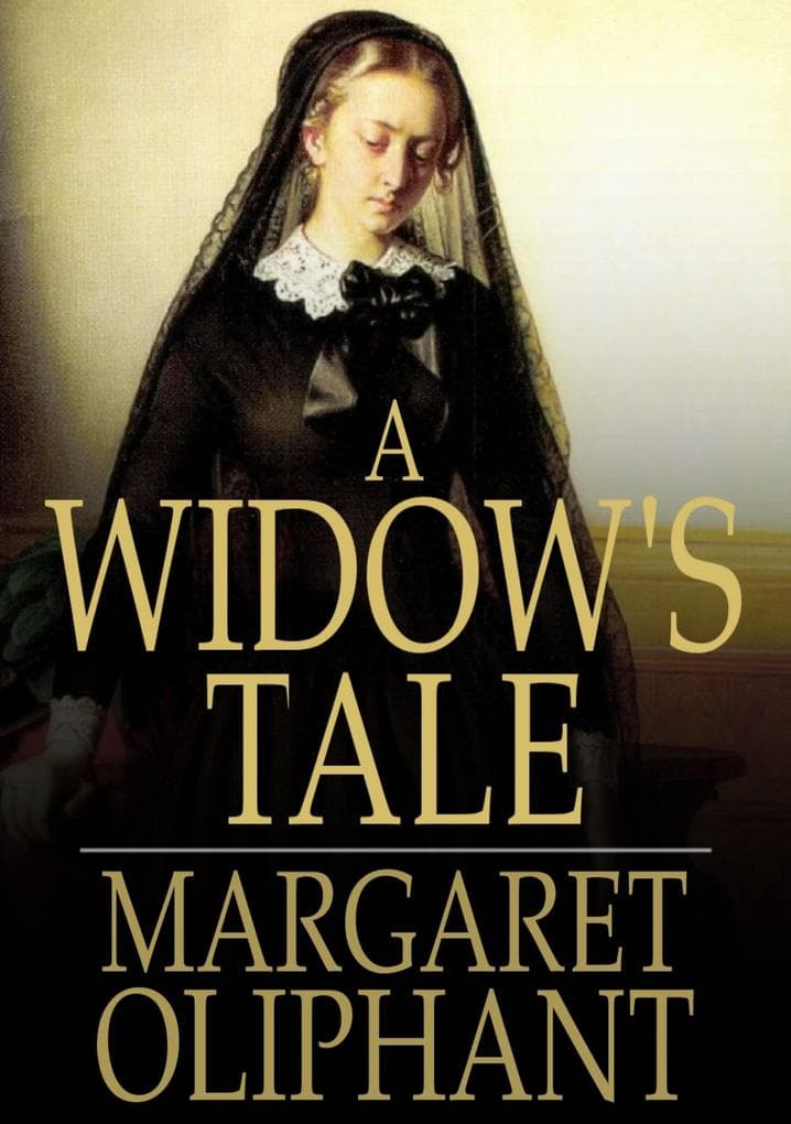 Widow's Tale