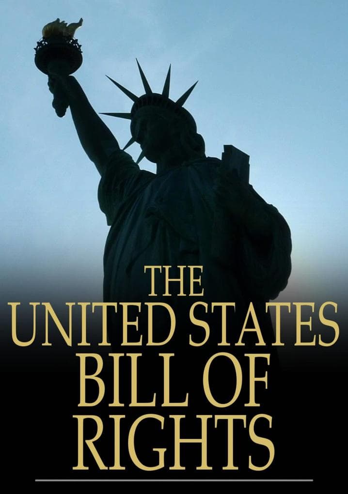 United States Bill of Rights