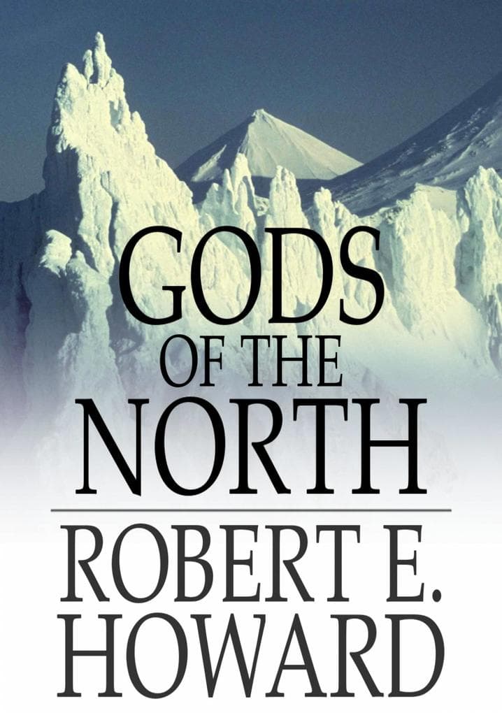 Gods of the North