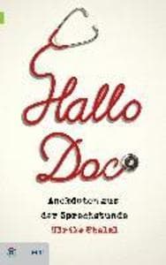 Hallo Doc!