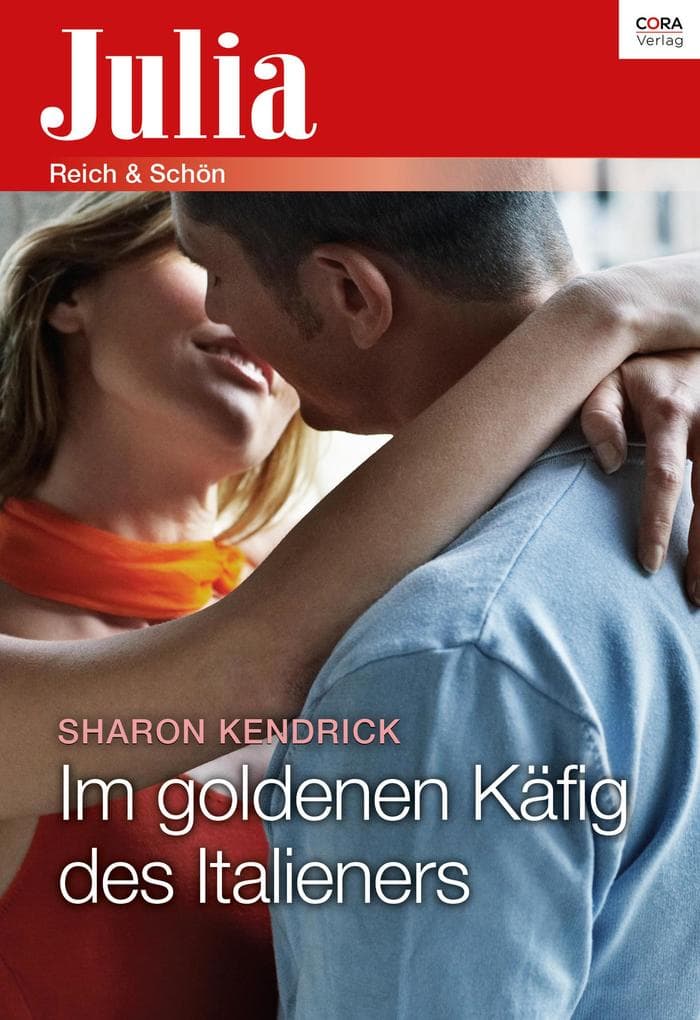 Im goldenen Käfig des Italieners